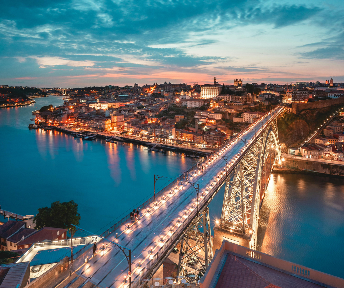 Porto’s Tourism Boom: A Gateway to Investment Opportunities in 2025