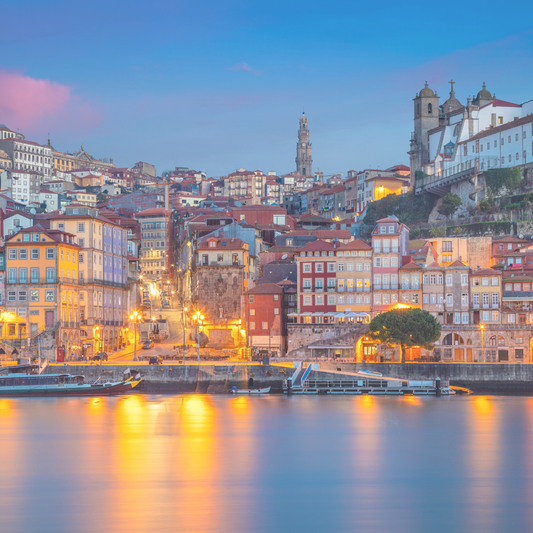 Portugal’s Real Estate Market Surges by 17.2% – Outpacing Europe’s Growth