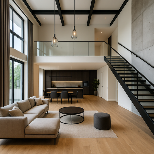 Bonjardim detached house